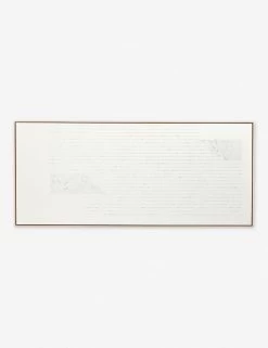 Space Rock IV Wall Art