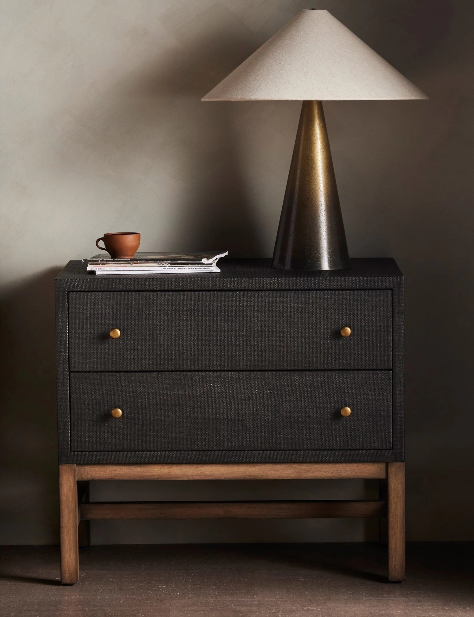 Darina Nightstand - Image 2