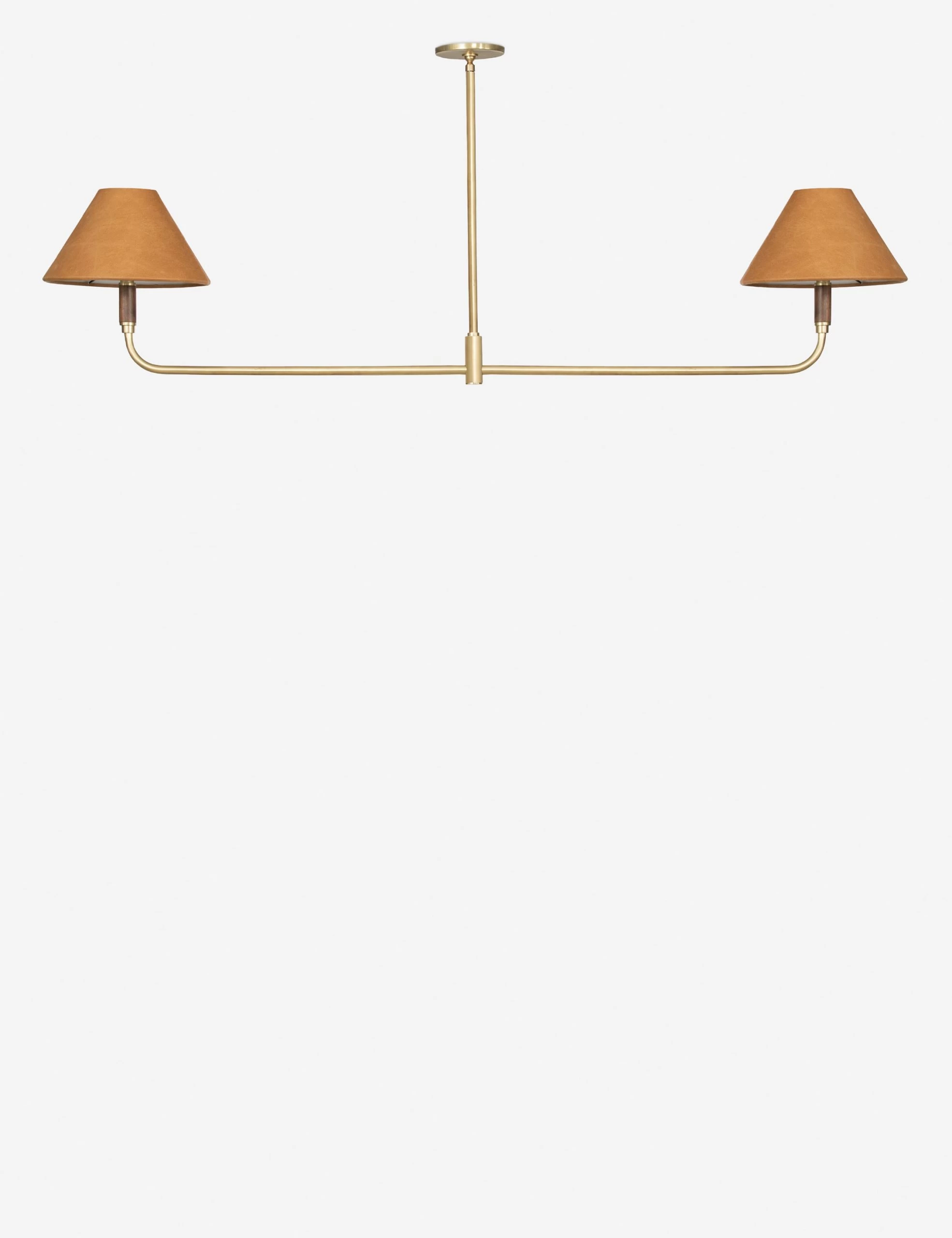 Doherty Linear Pendant Light