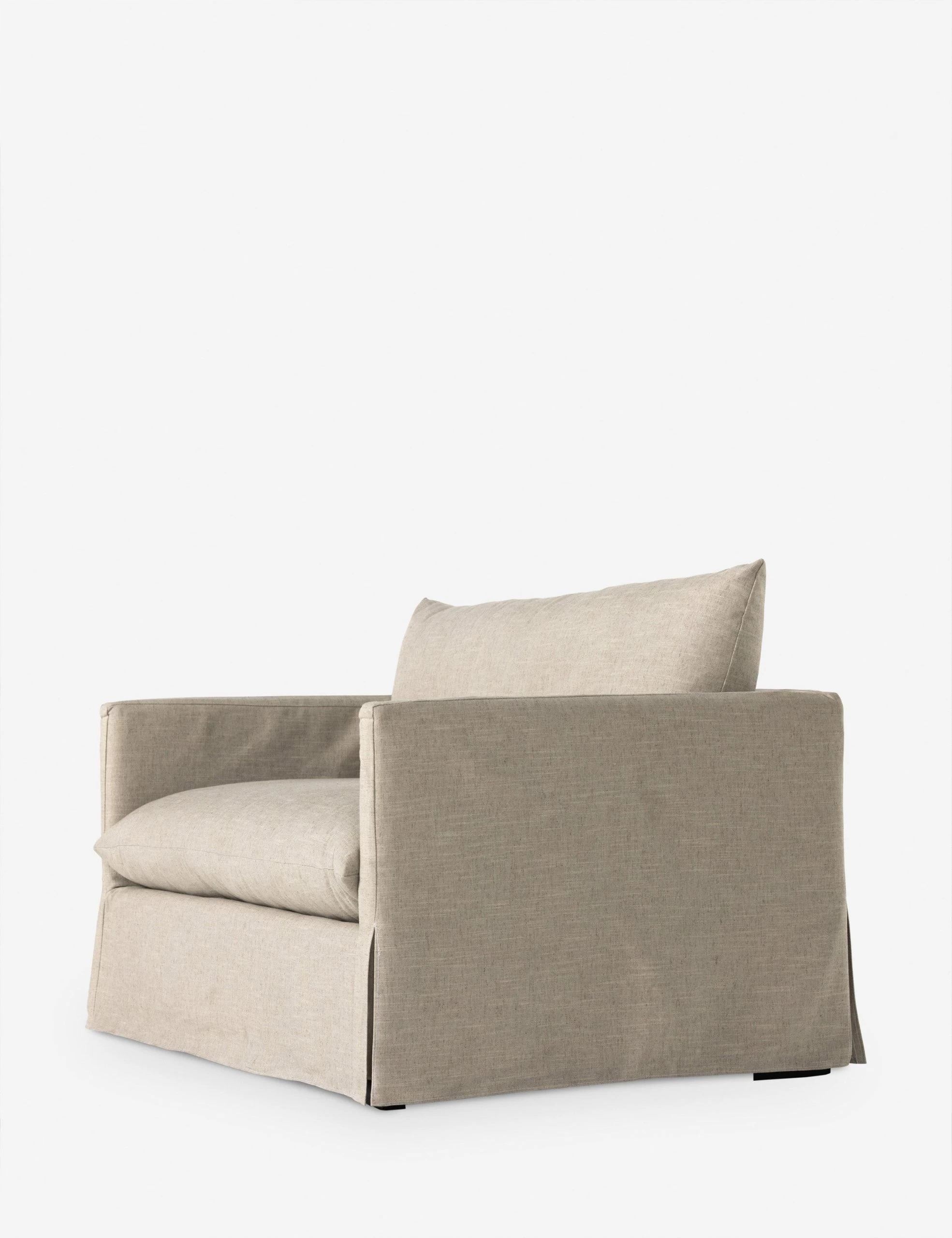 Reynard Accent Chair - Image 4