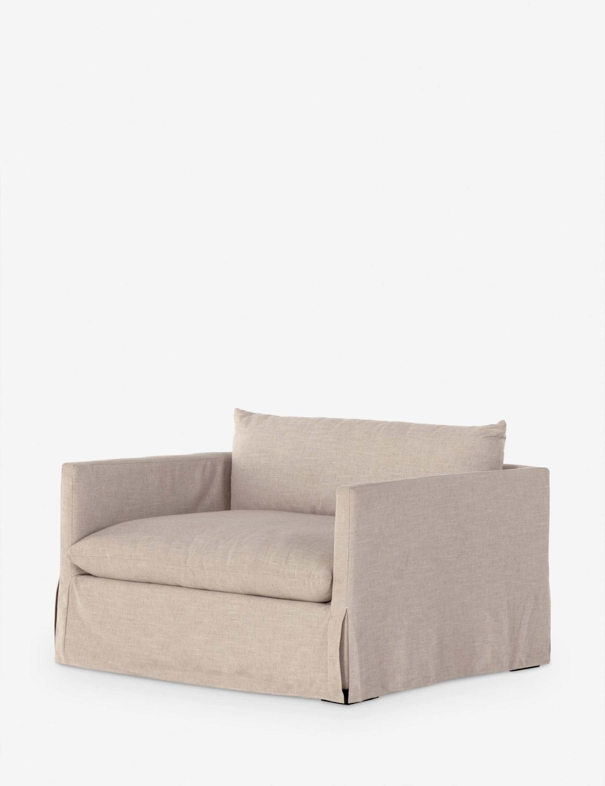 Reynard Accent Chair - Image 3