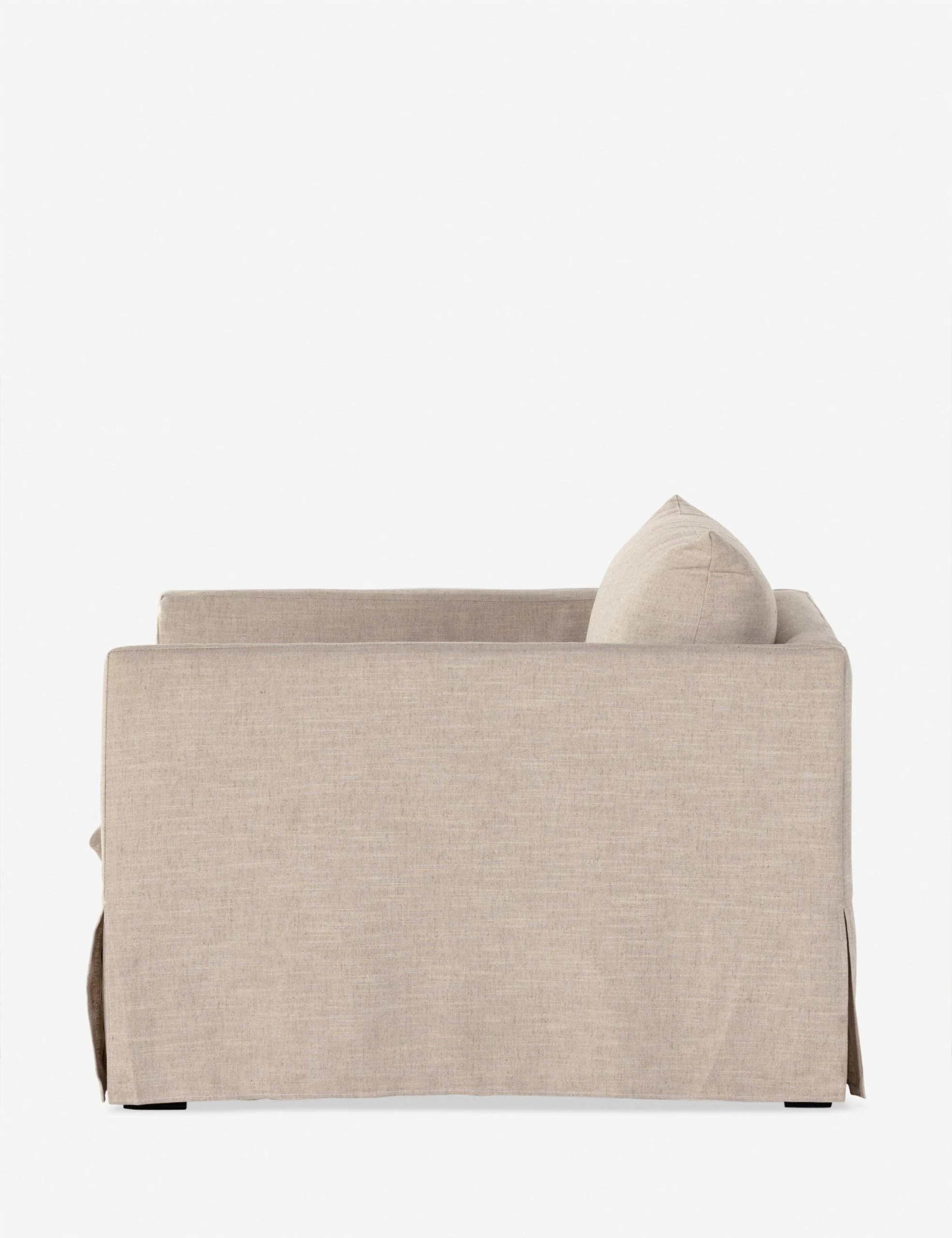 Reynard Accent Chair - Image 5