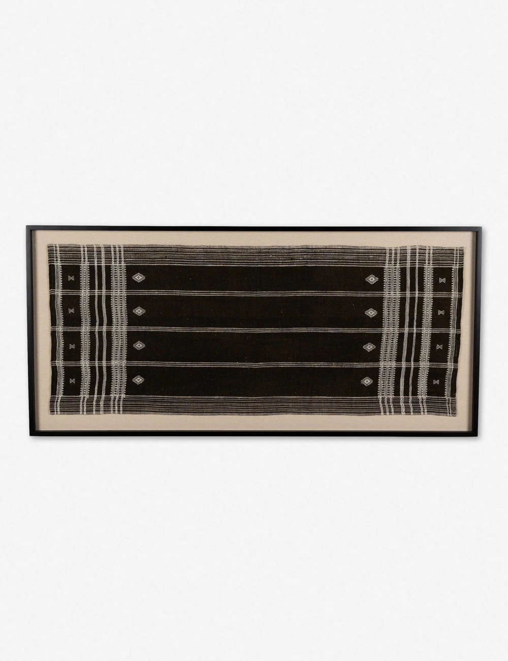 Ishaan Textile Wall Art - Image 5