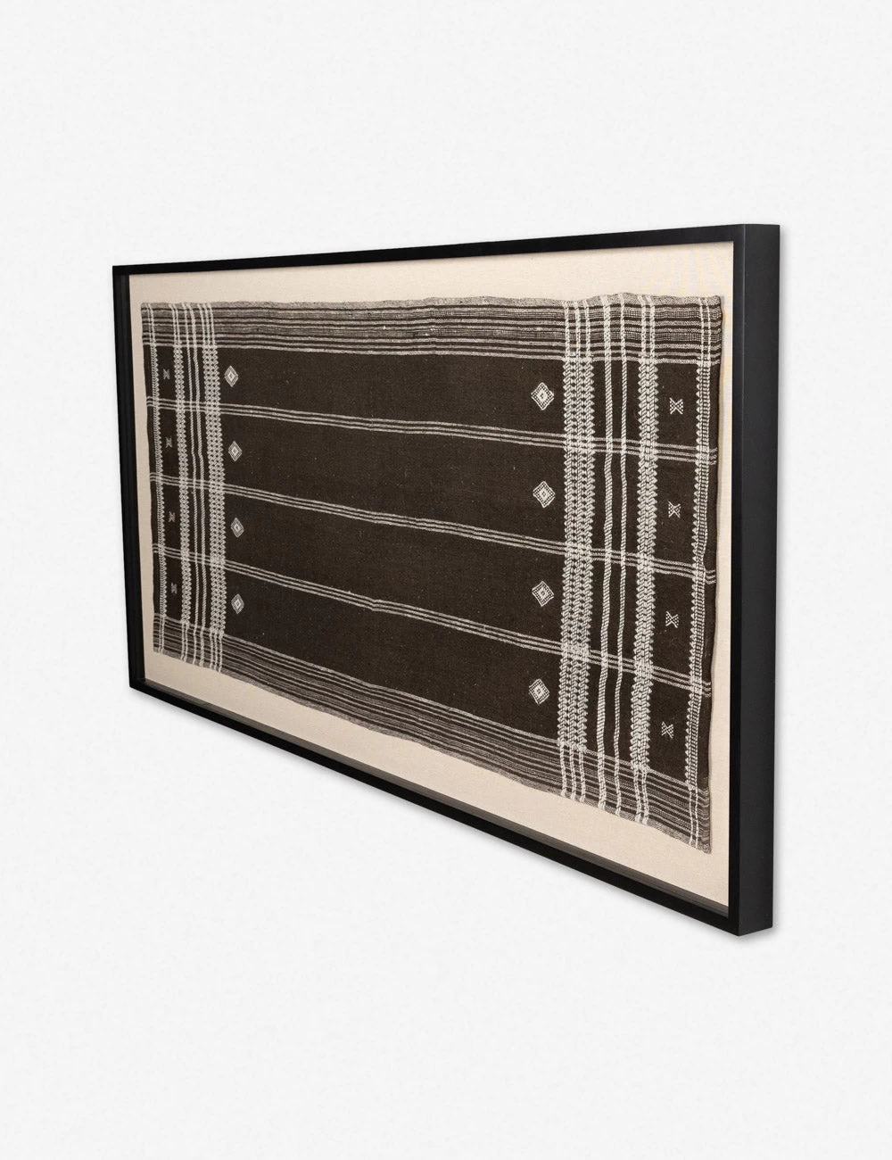 Ishaan Textile Wall Art - Image 6