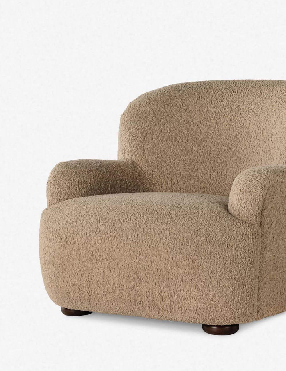 Preston Accent Chair - Image 4