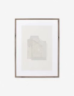 Box II Wall Art By Alyson Fox