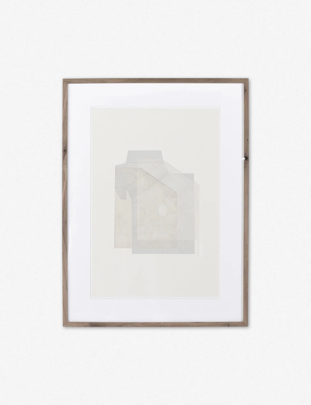 Box II Wall Art By Alyson Fox