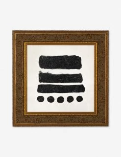 Study II Wall Art By Jess Engle