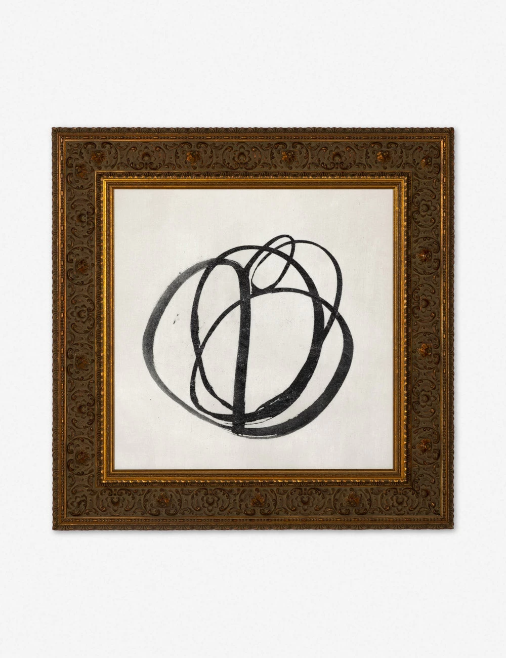 Study VII Wall Art By Jess Engle