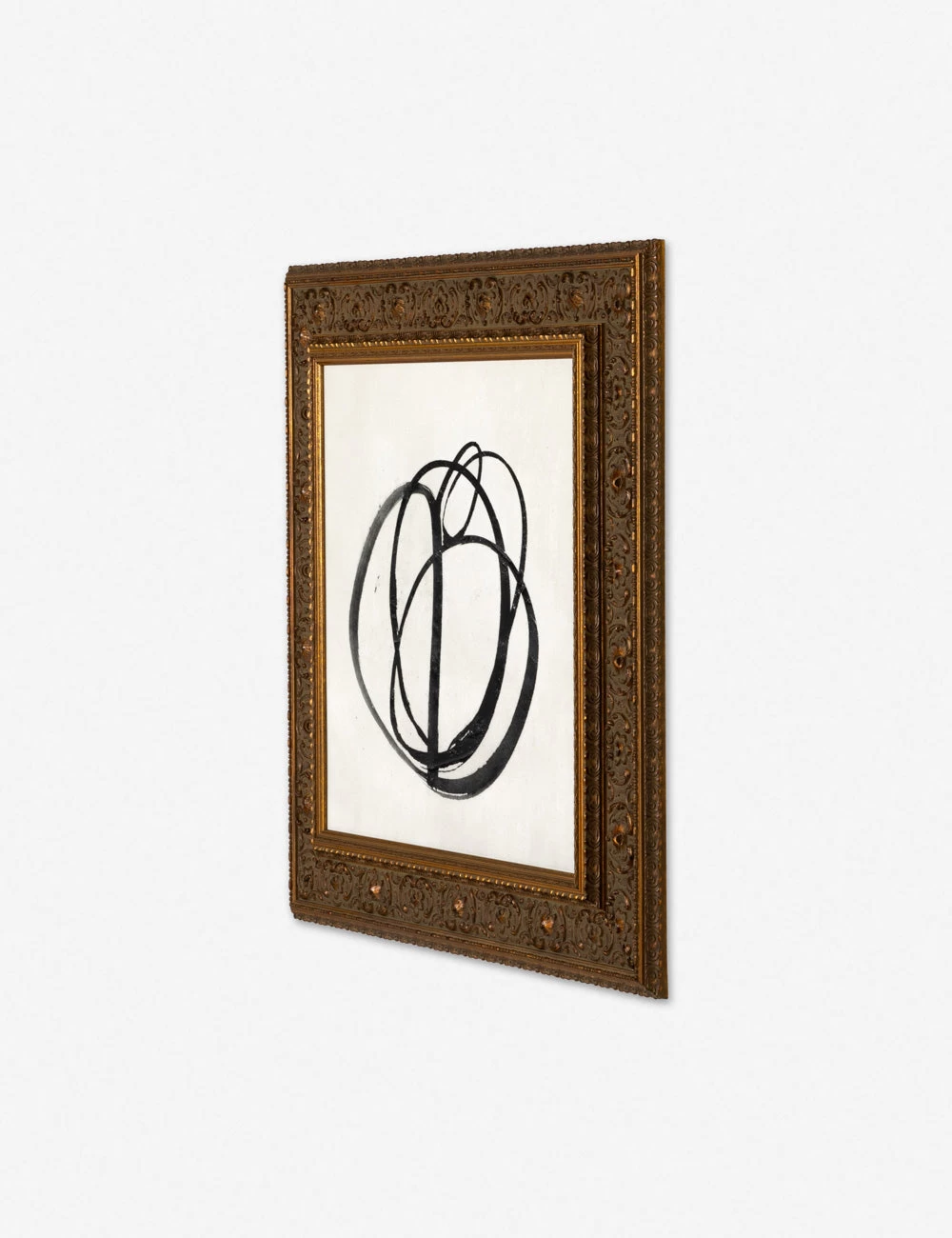 Study VII Wall Art By Jess Engle - Image 3