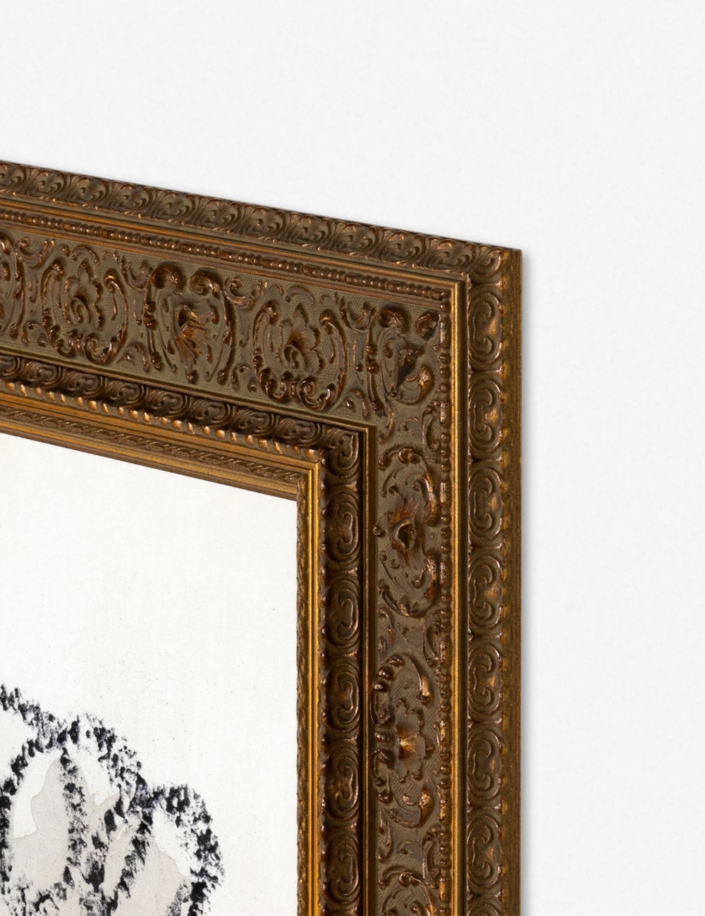 Study XII Wall Art By Jess Engle - Image 4