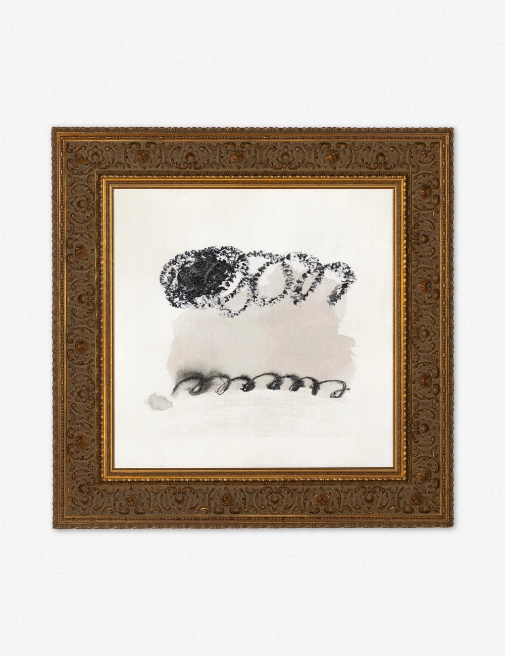 Study XII Wall Art By Jess Engle