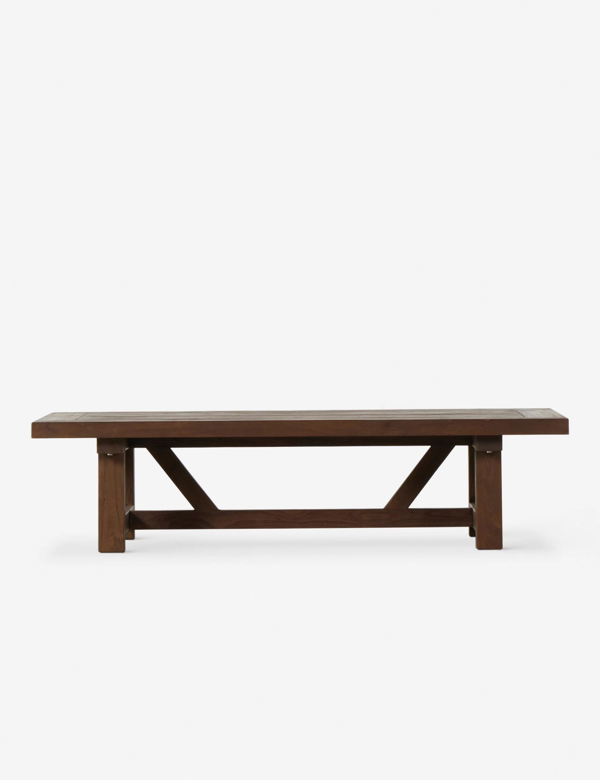 Kirkman Indoor / Outdoor Coffee Table - Image 2