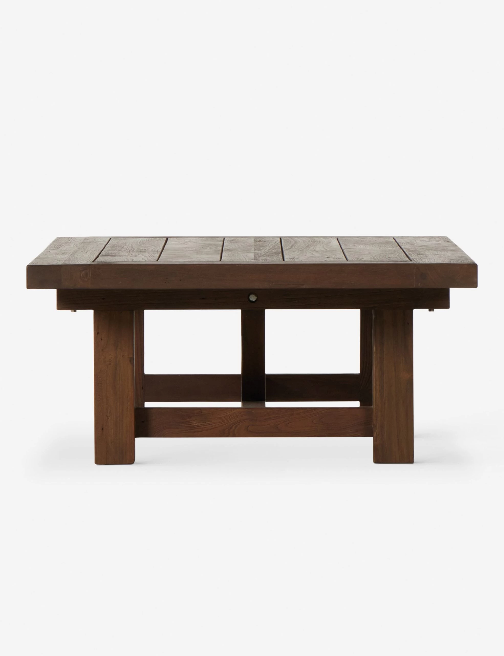 Kirkman Indoor / Outdoor Coffee Table - Image 3