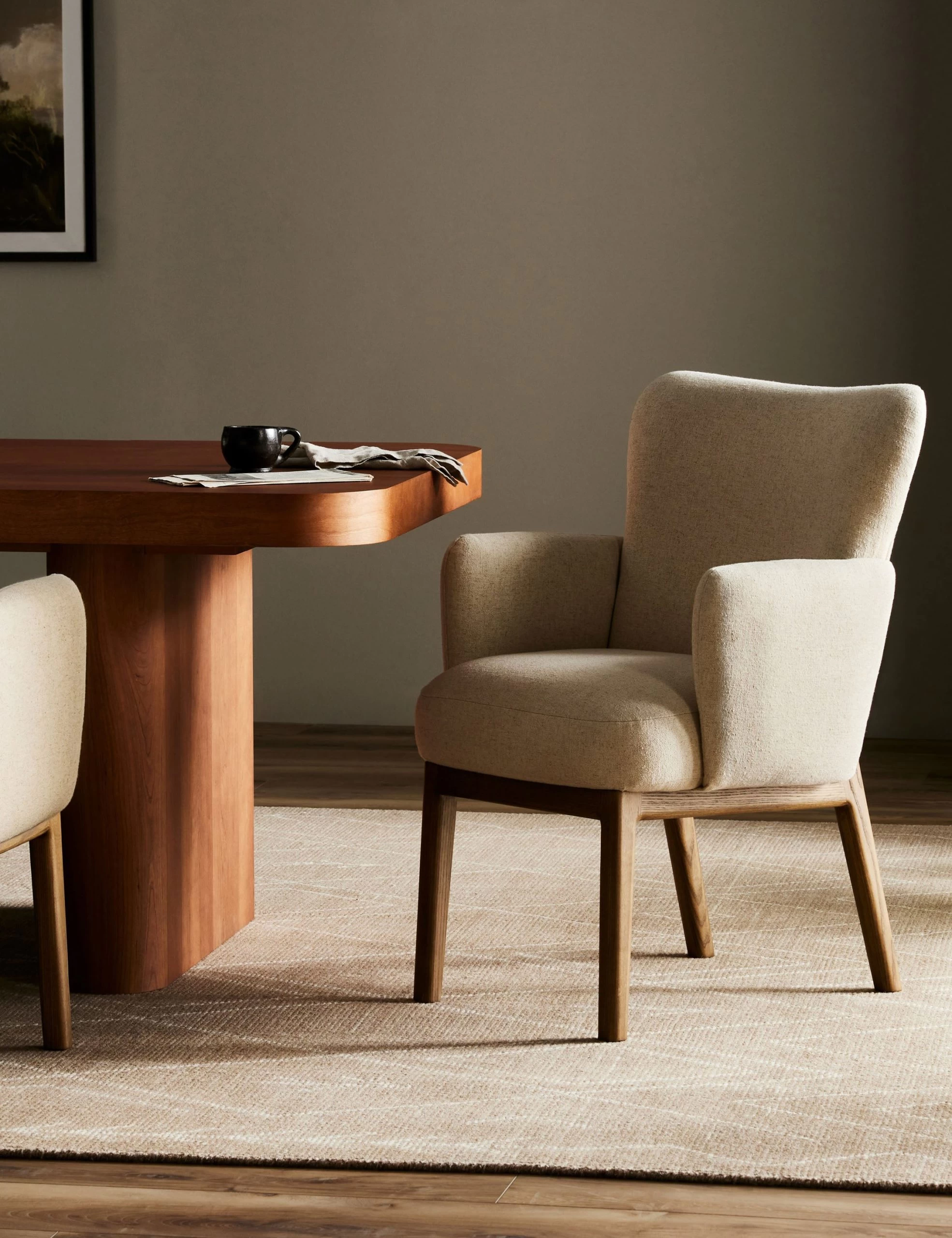 Kima Dining Chair - Image 2