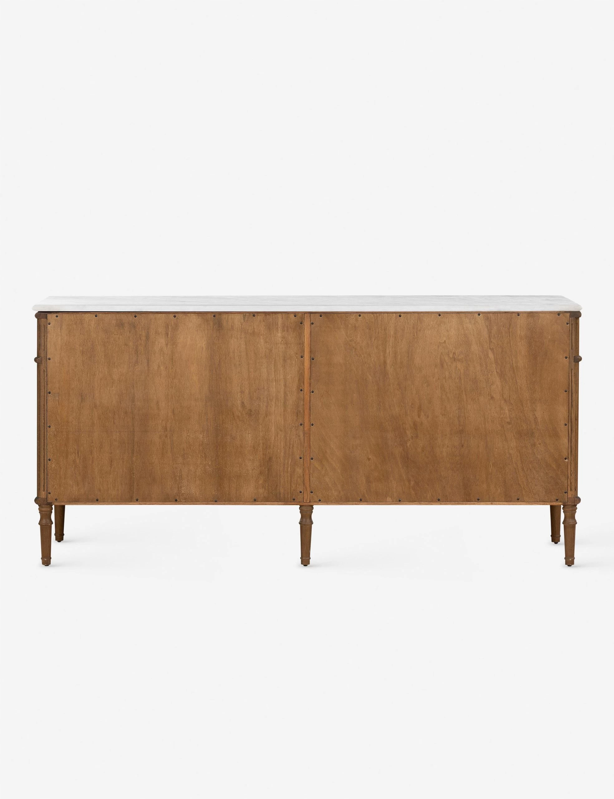 Delancey 6-Drawer Dresser - Image 17
