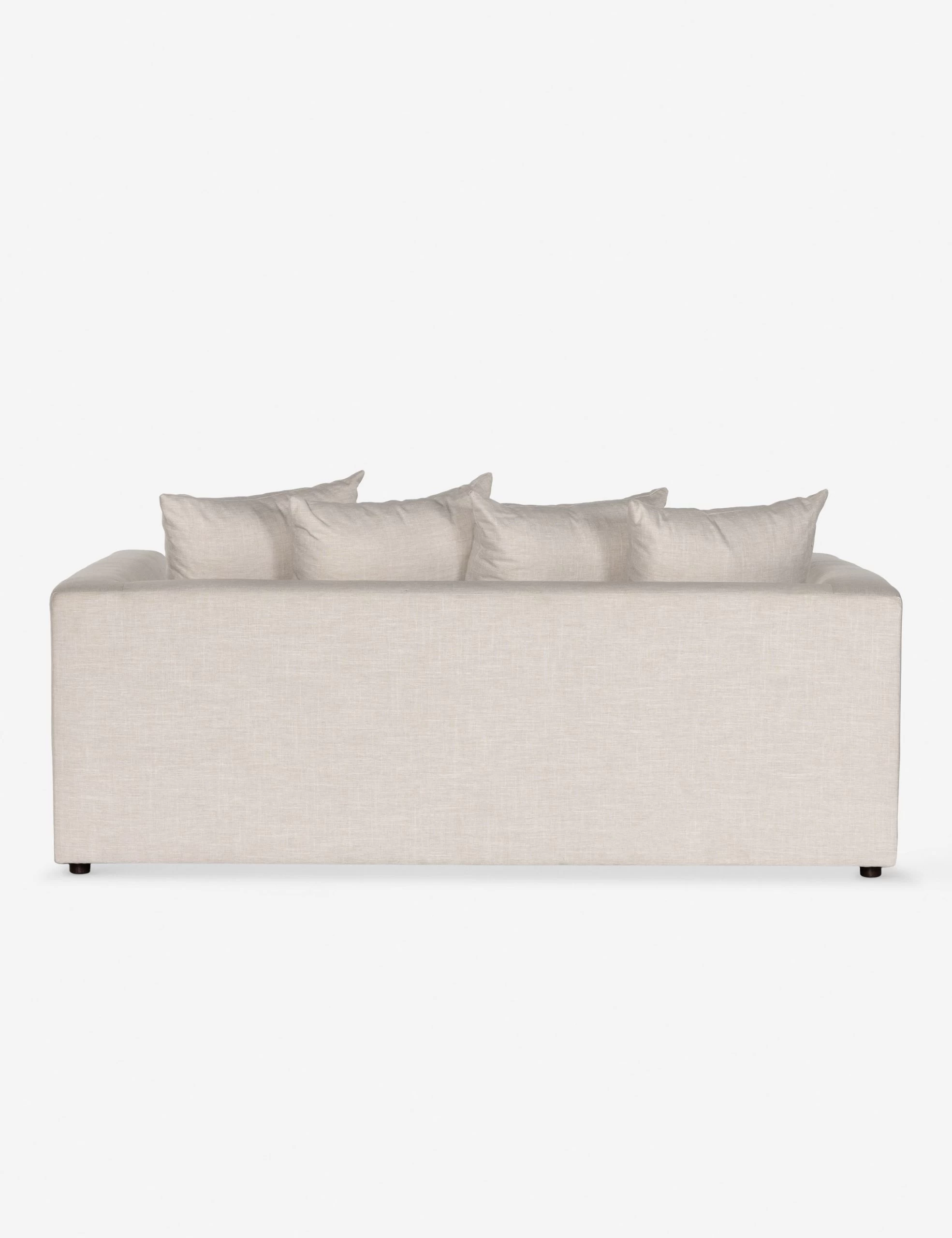 Redinger Media Lounger - Image 5