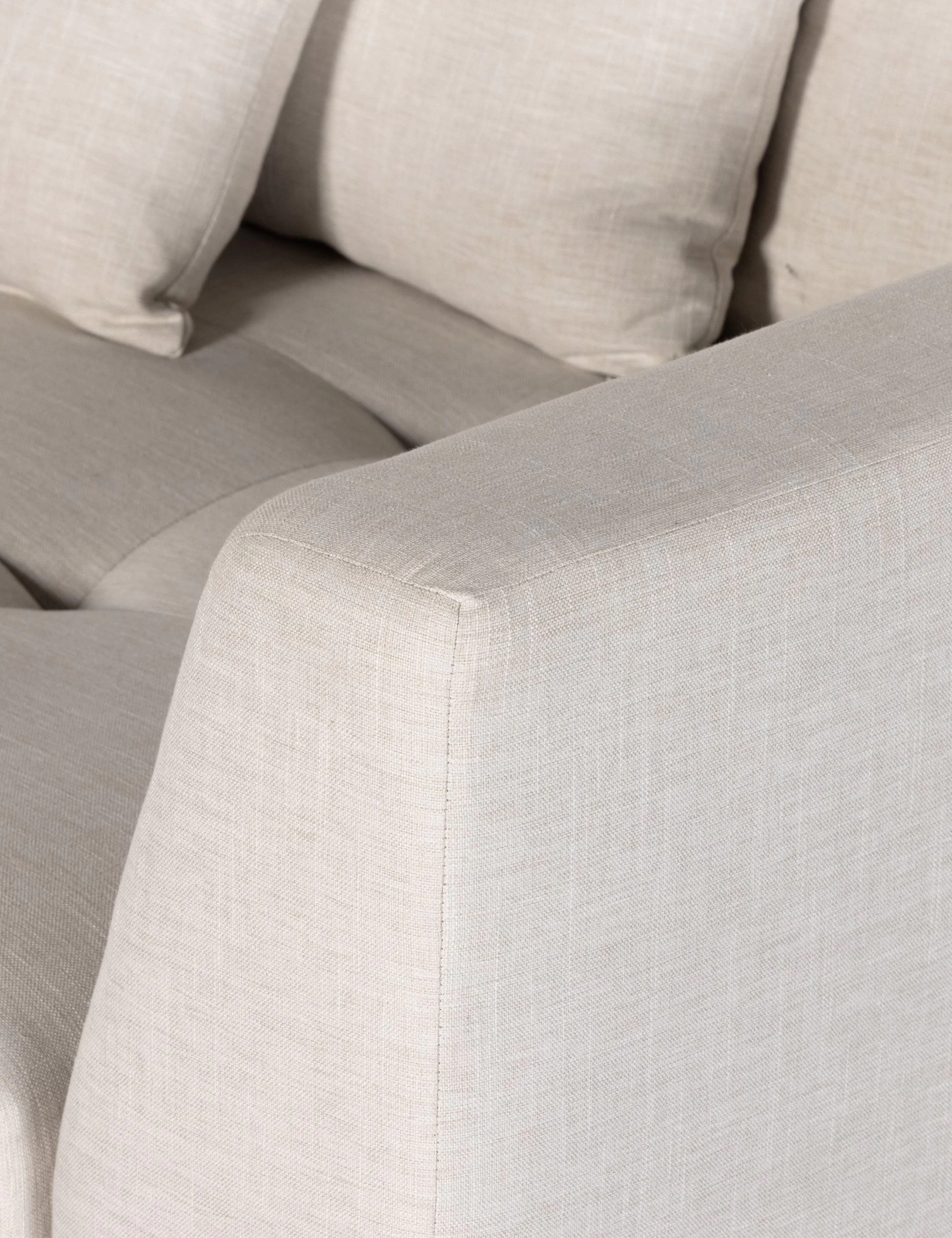 Redinger Media Lounger - Image 7