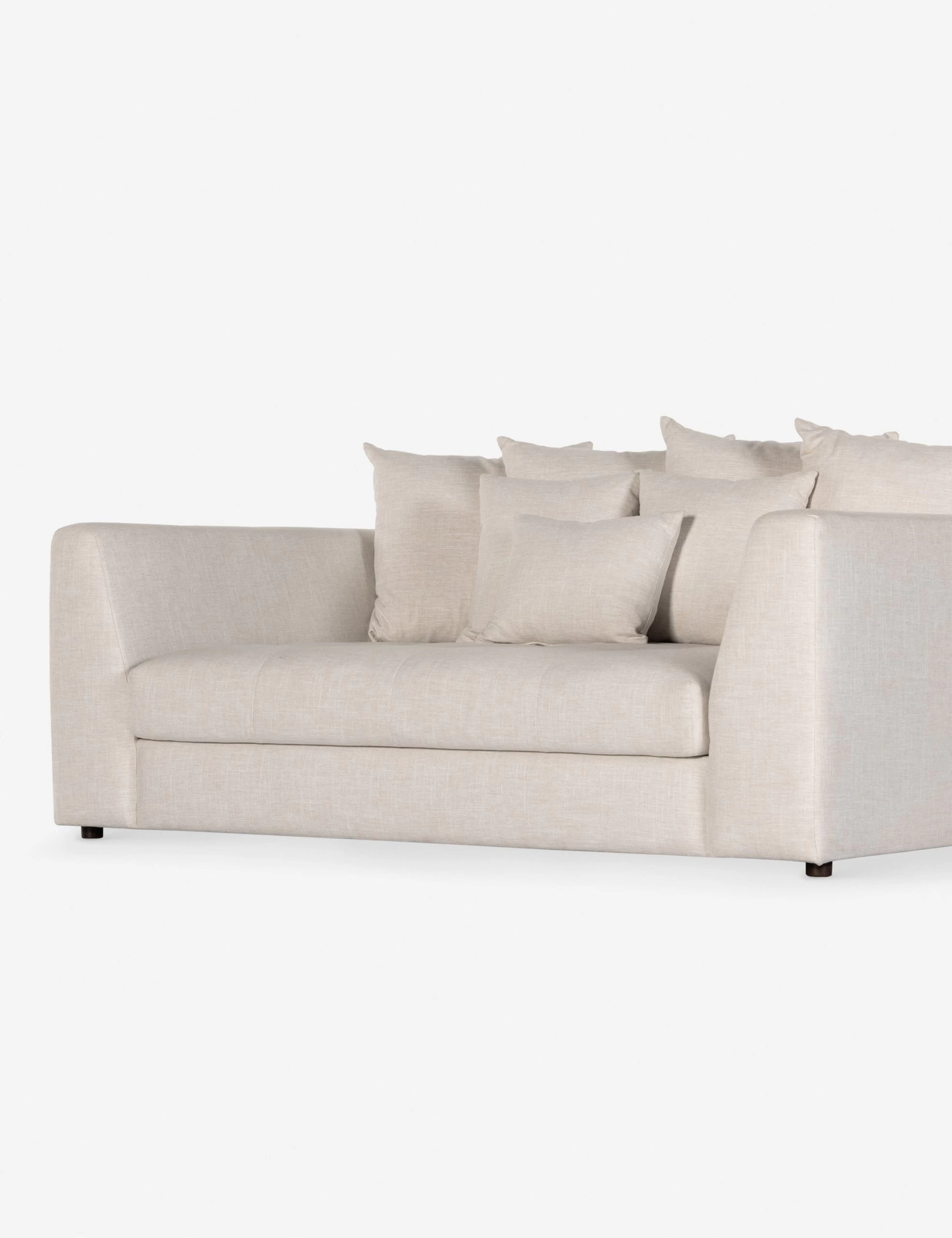 Redinger Media Lounger - Image 6