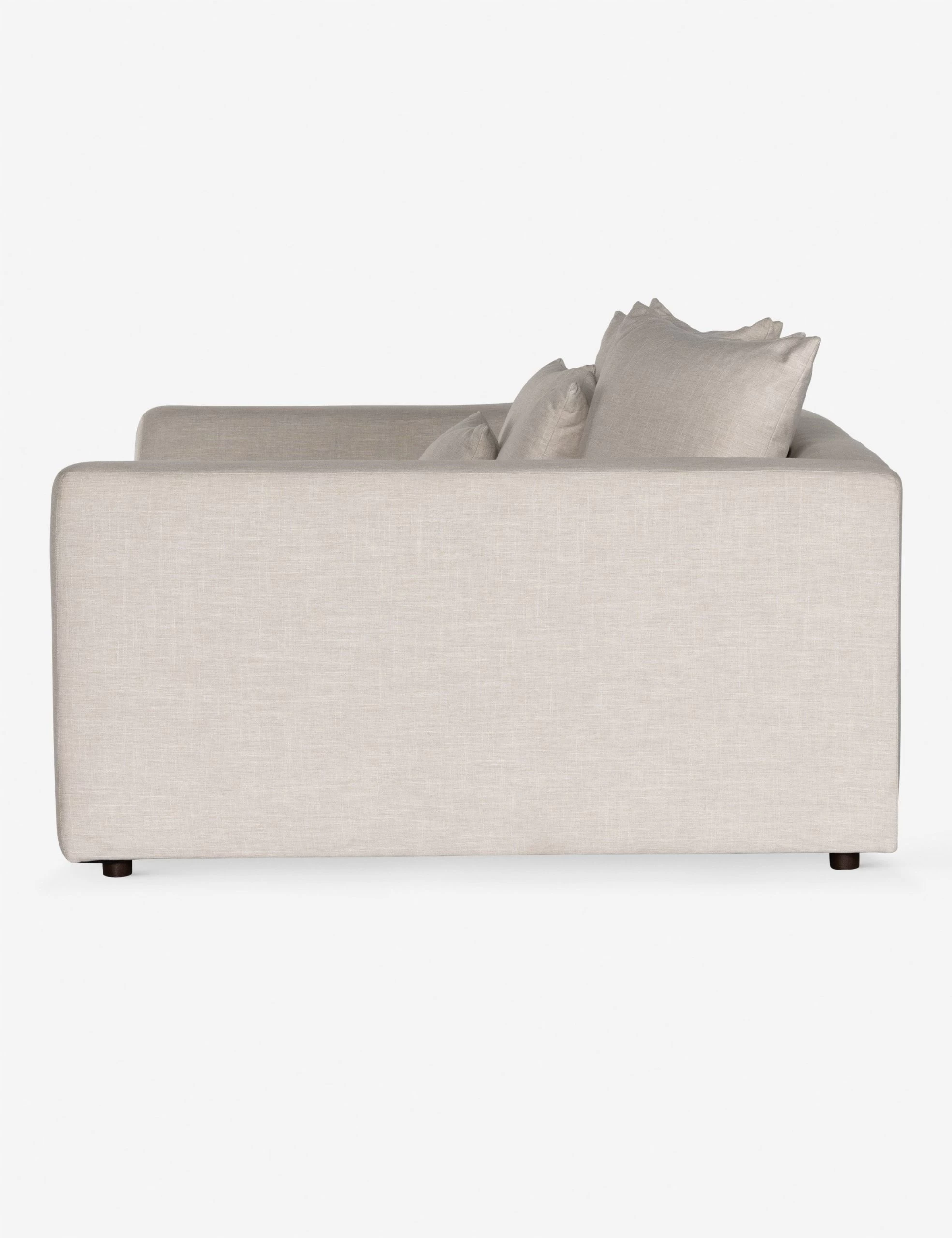 Redinger Media Lounger - Image 4