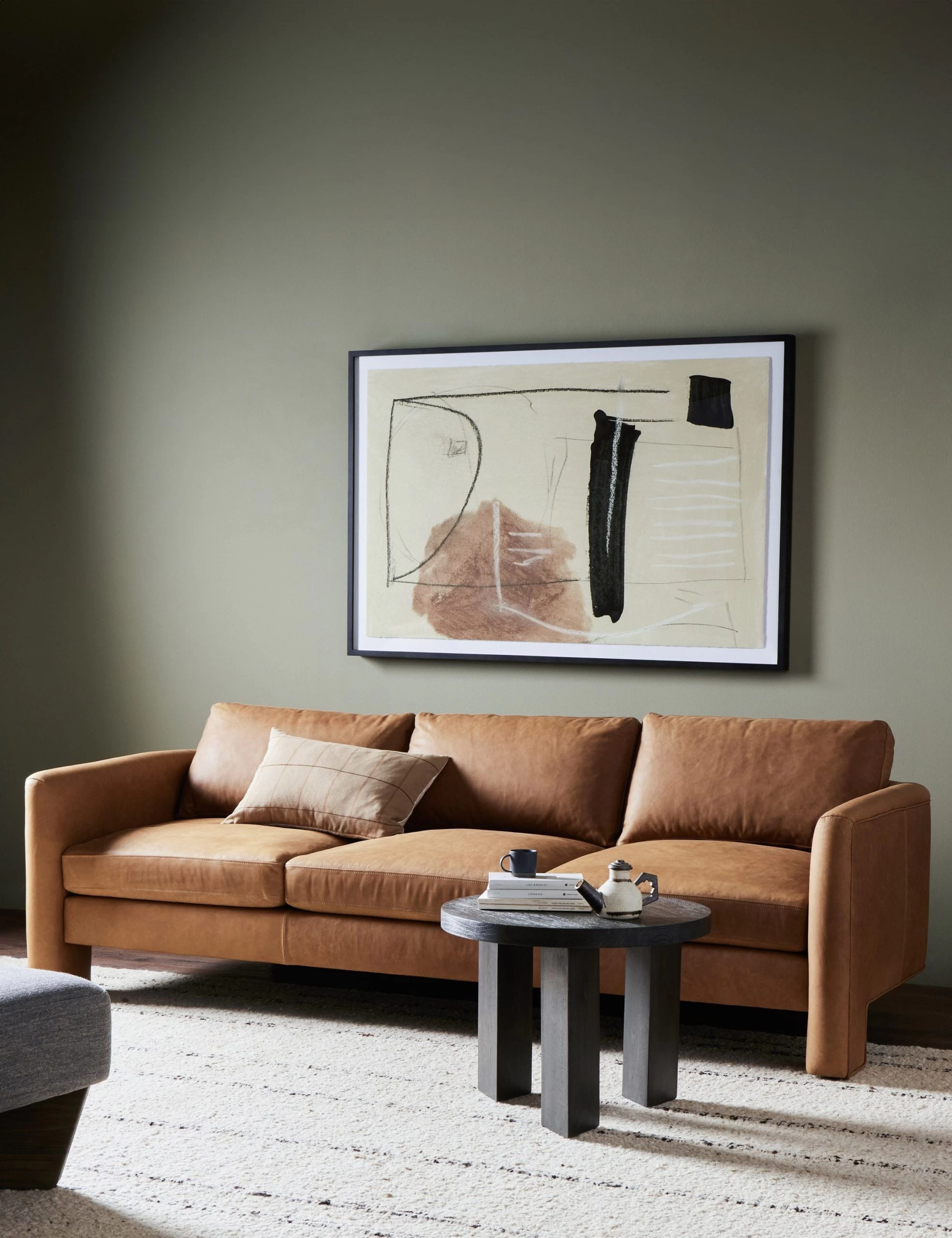 Digby Sofa - Image 2