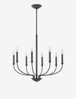 Parsons Chandelier