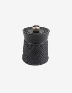Bali Fonti Pepper Mill By Peugeot Saveurs