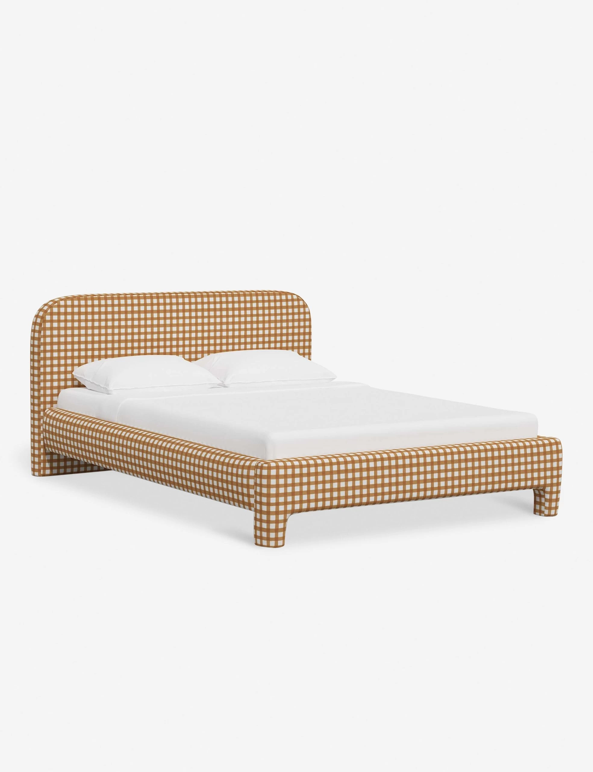 Kaisley Platform Bed - Image 16