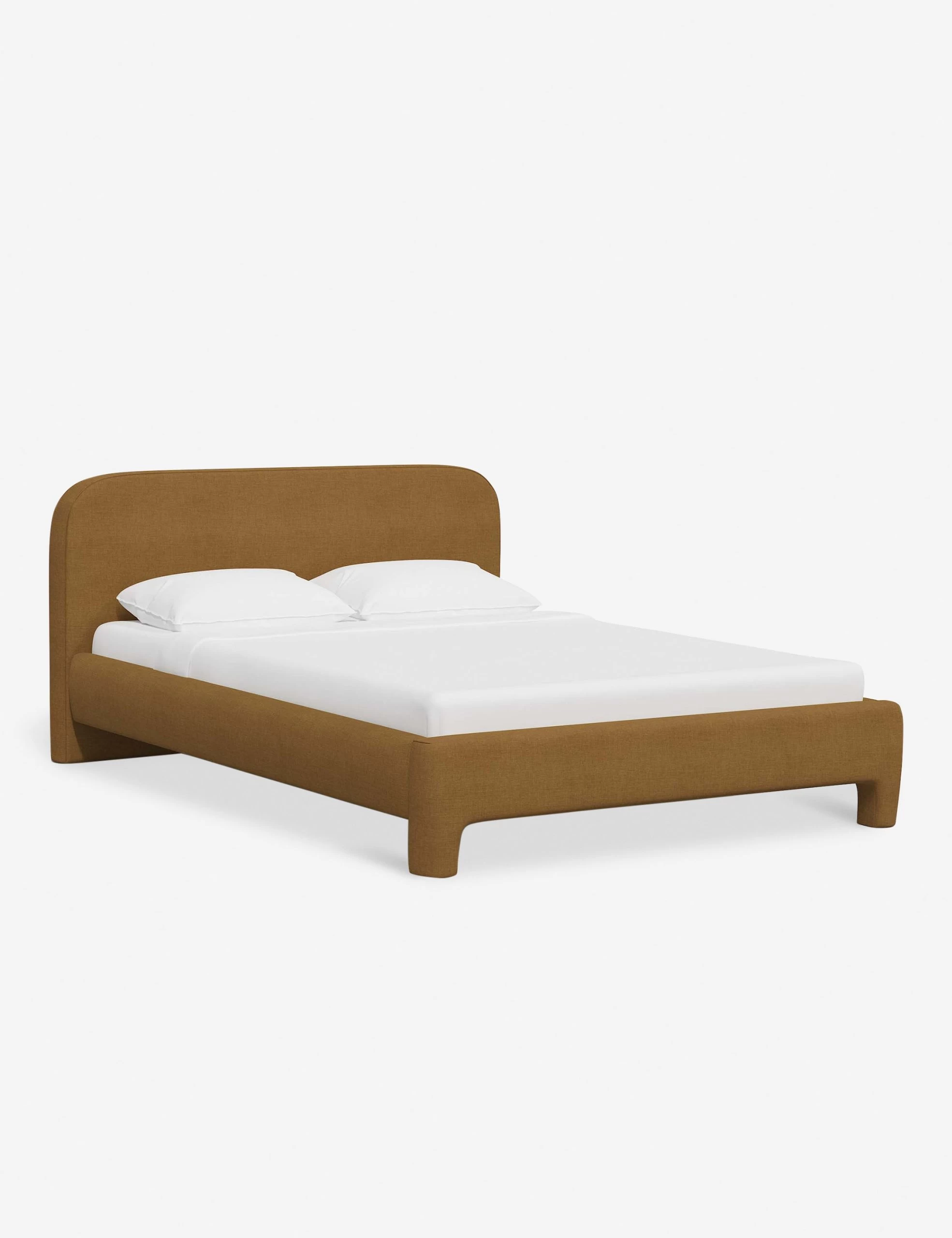 Kaisley Platform Bed - Image 2