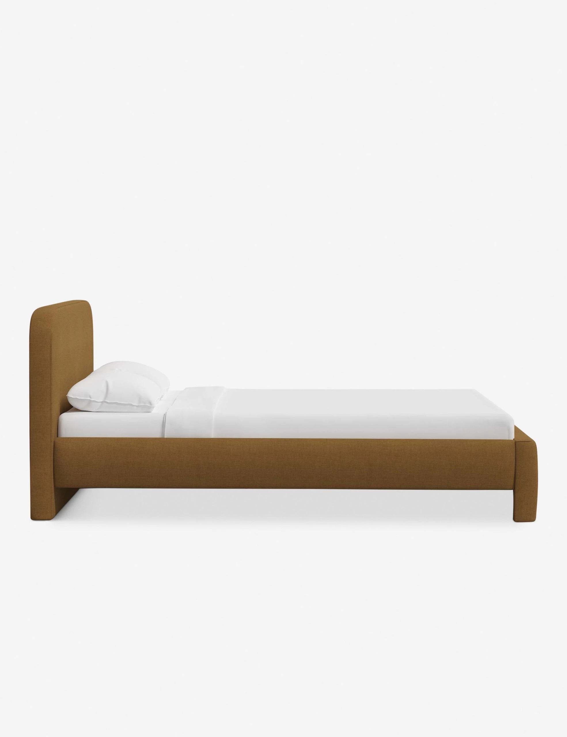 Kaisley Platform Bed - Image 3