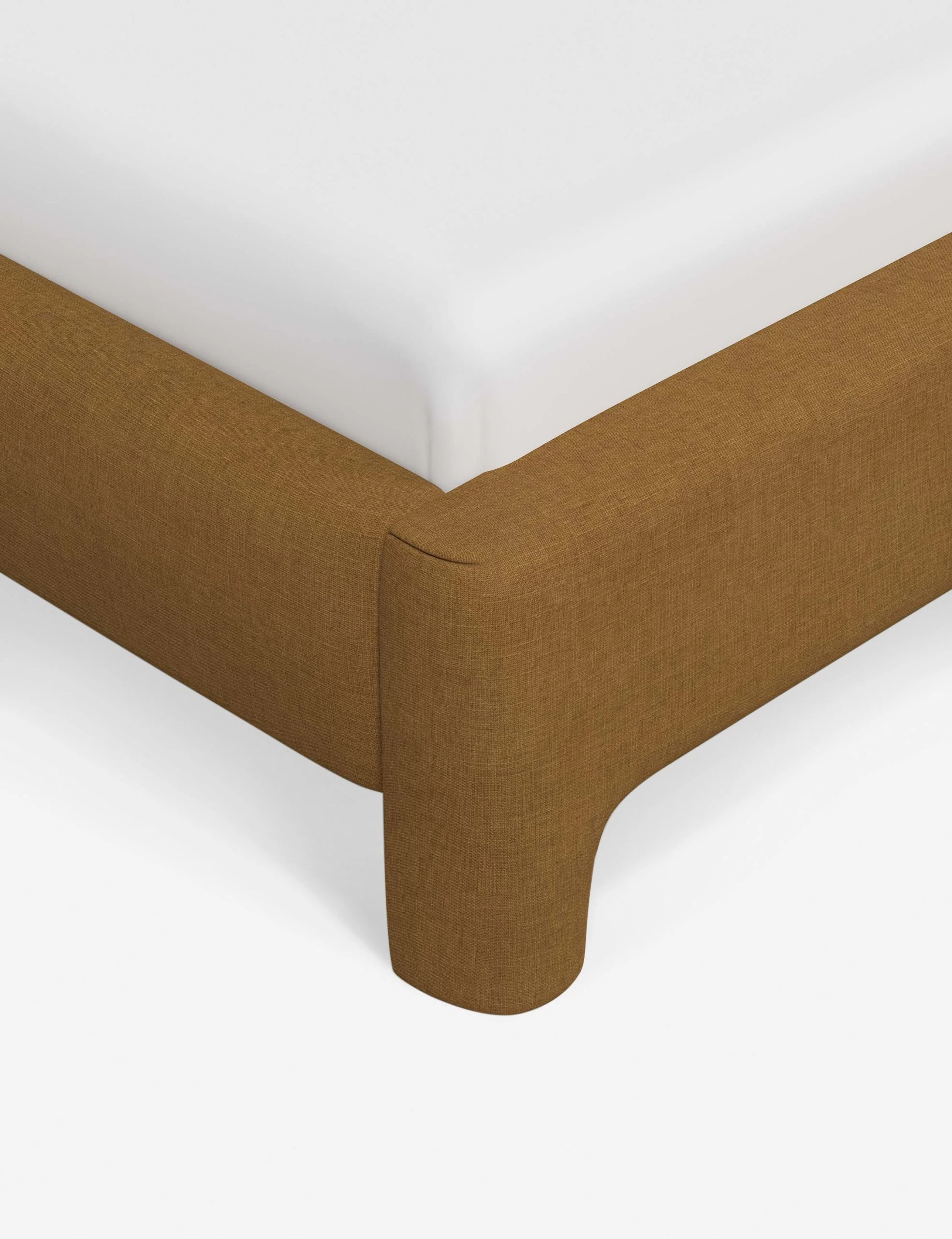 Kaisley Platform Bed - Image 4