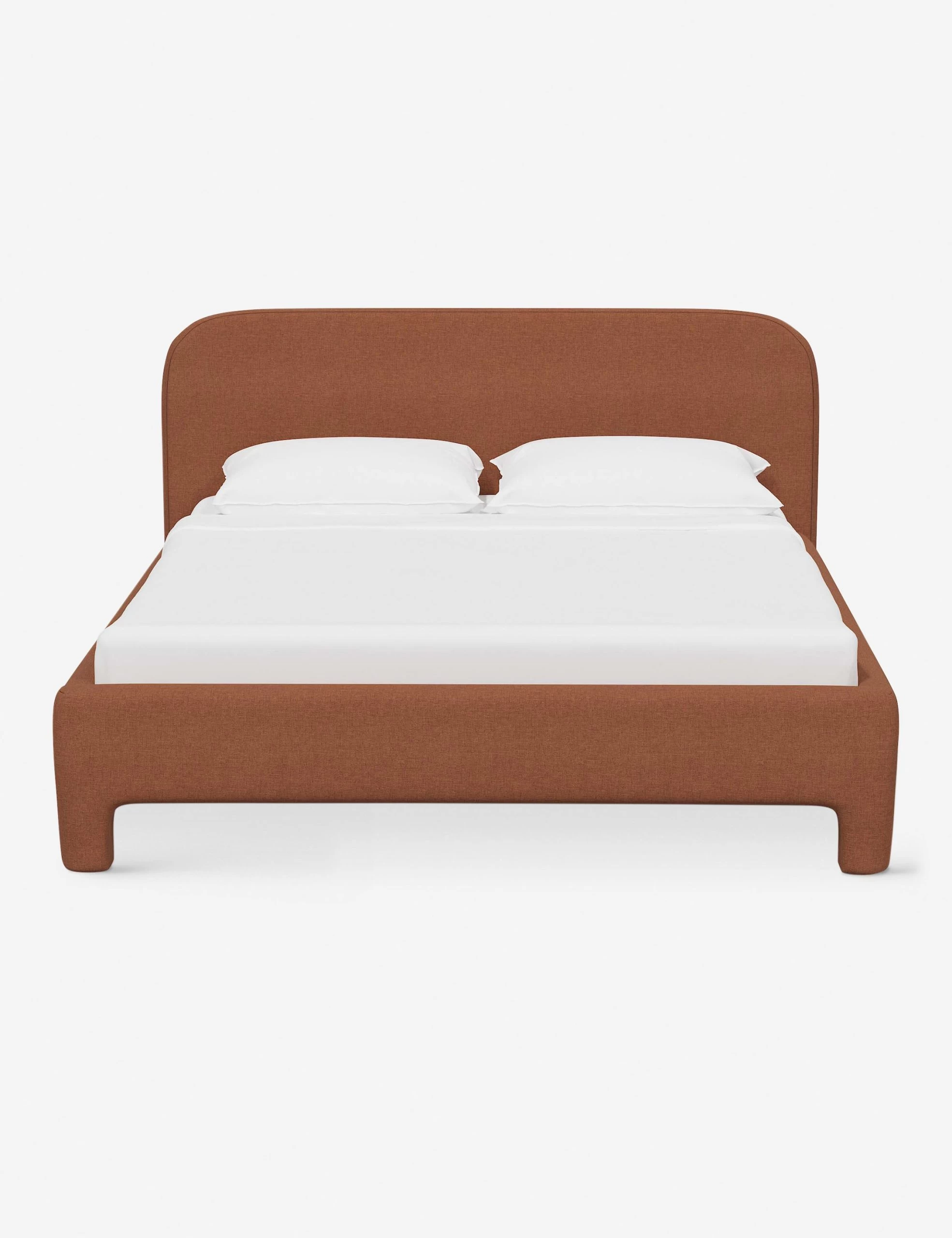 Kaisley Platform Bed - Image 5