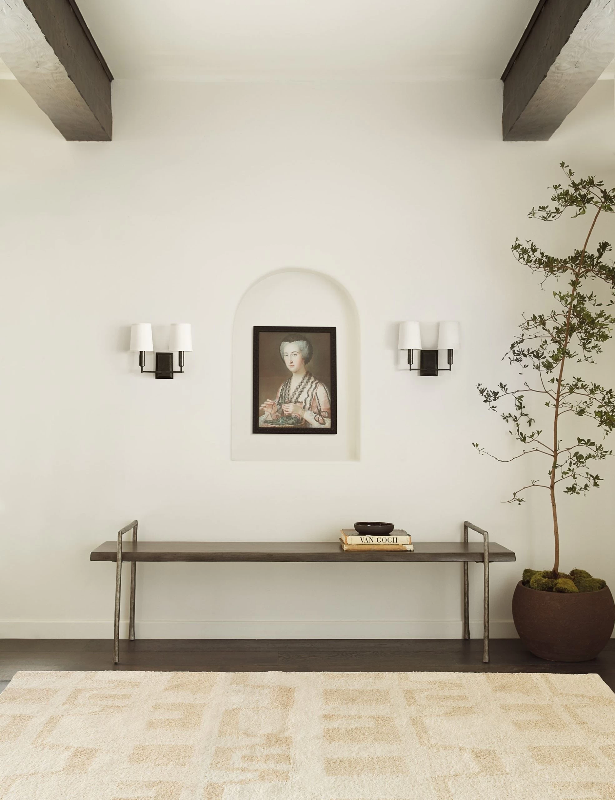 Indrani Bench - Image 2