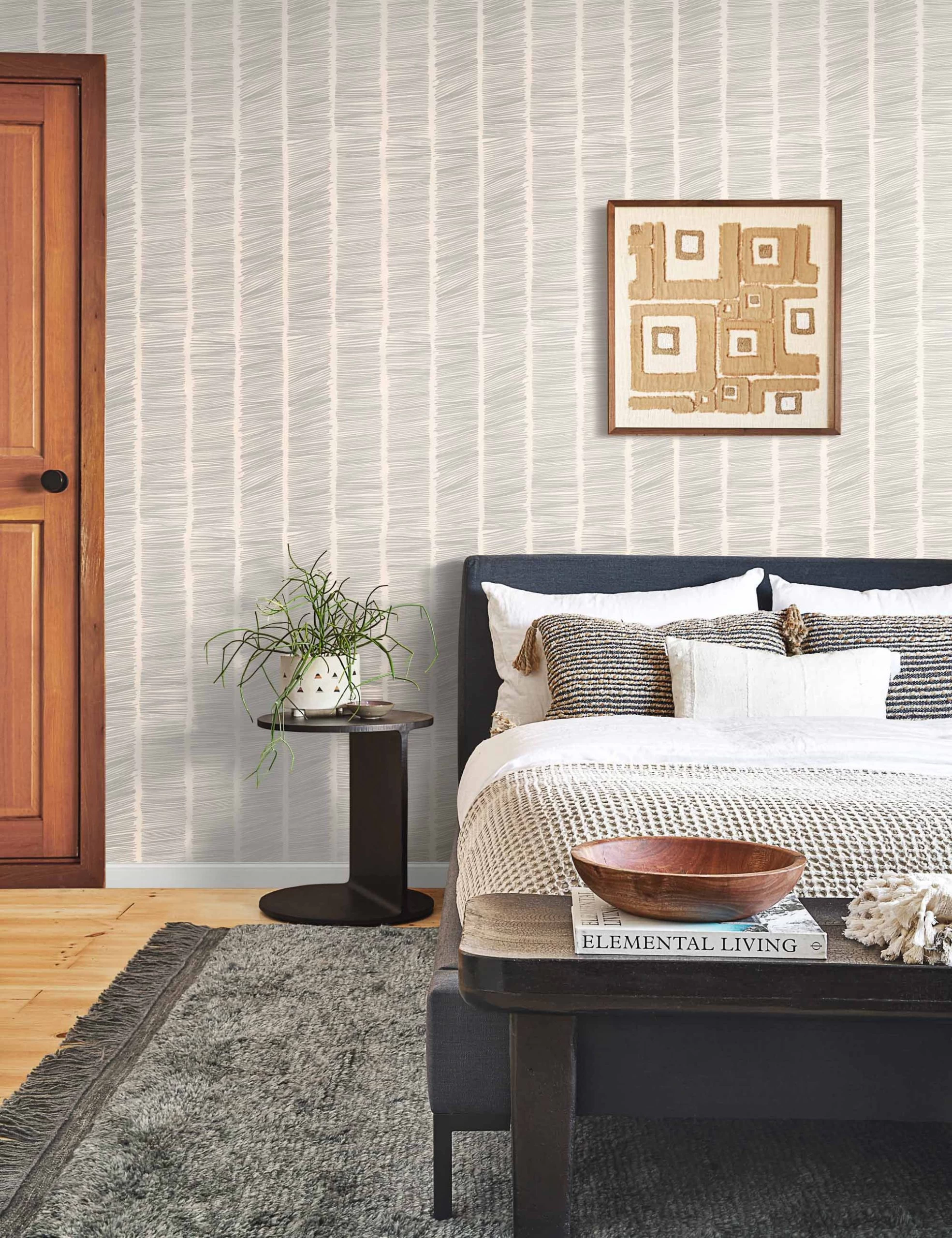 Canvas Wallpaper By Susan Hable - Image 2