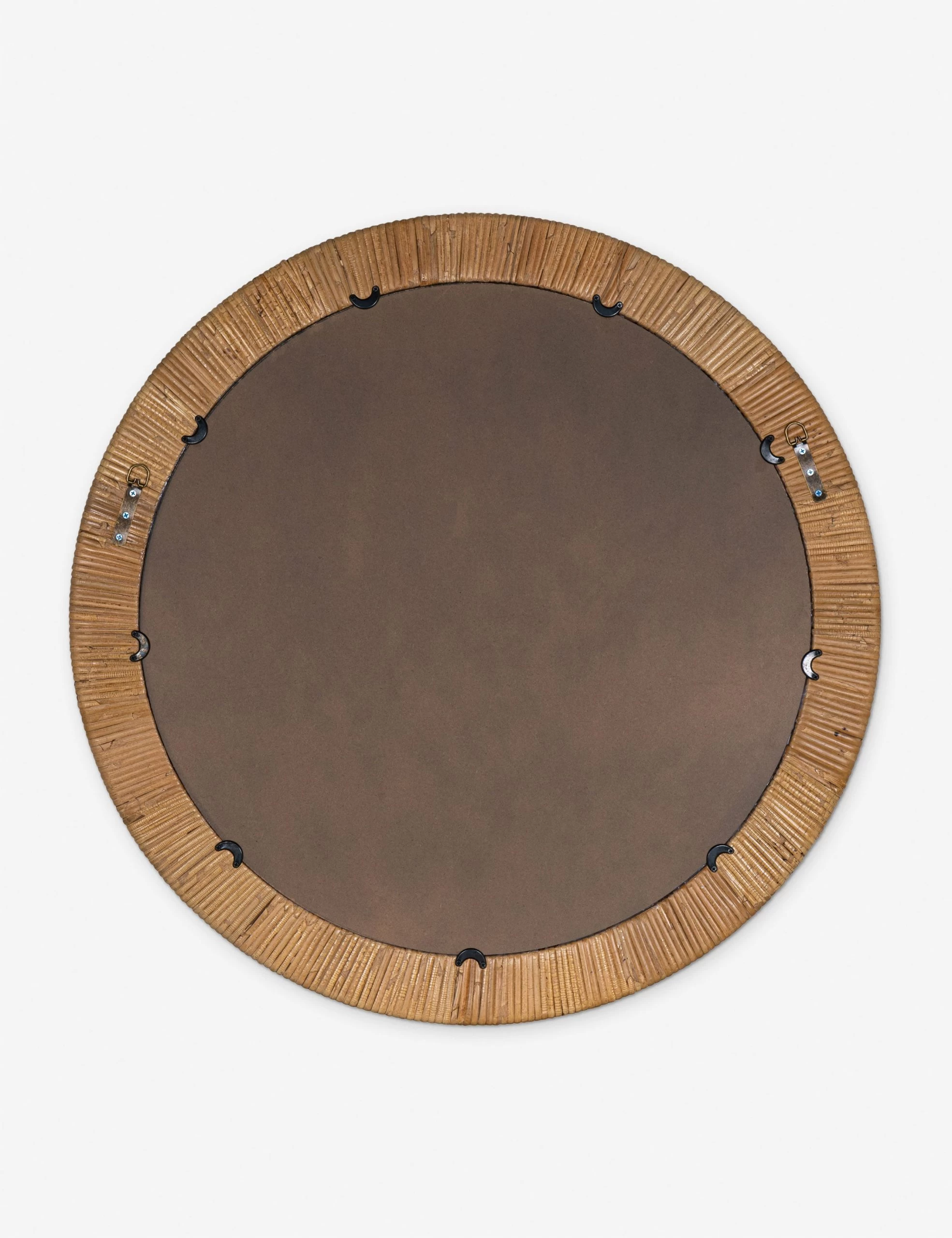 Neom Round Mirror - Image 5