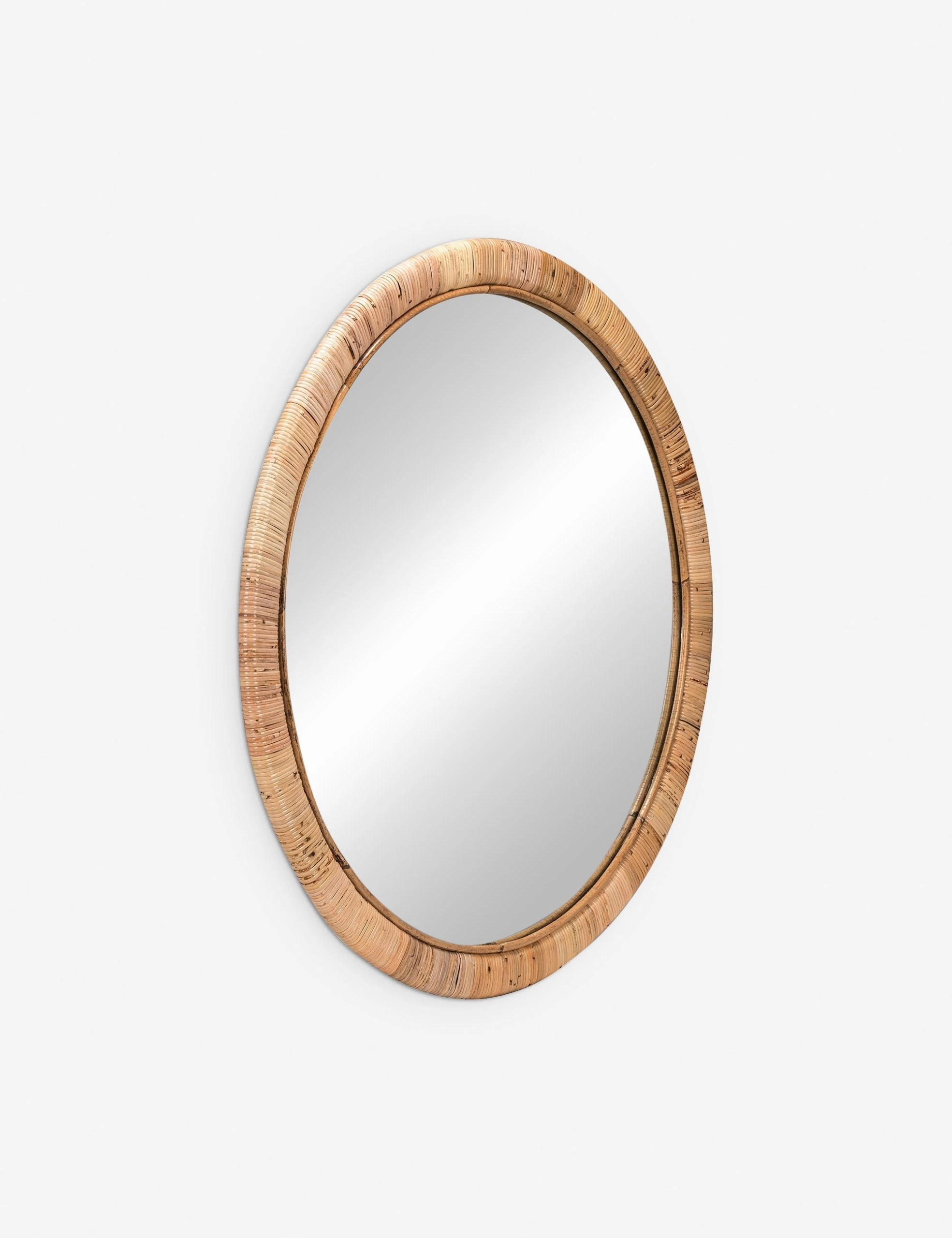 Neom Round Mirror - Image 3