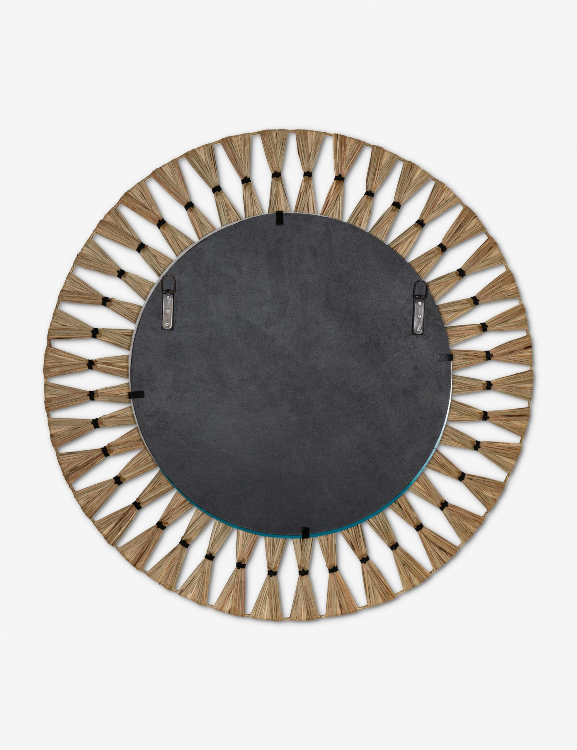 Ricki Round Mirror - Image 11