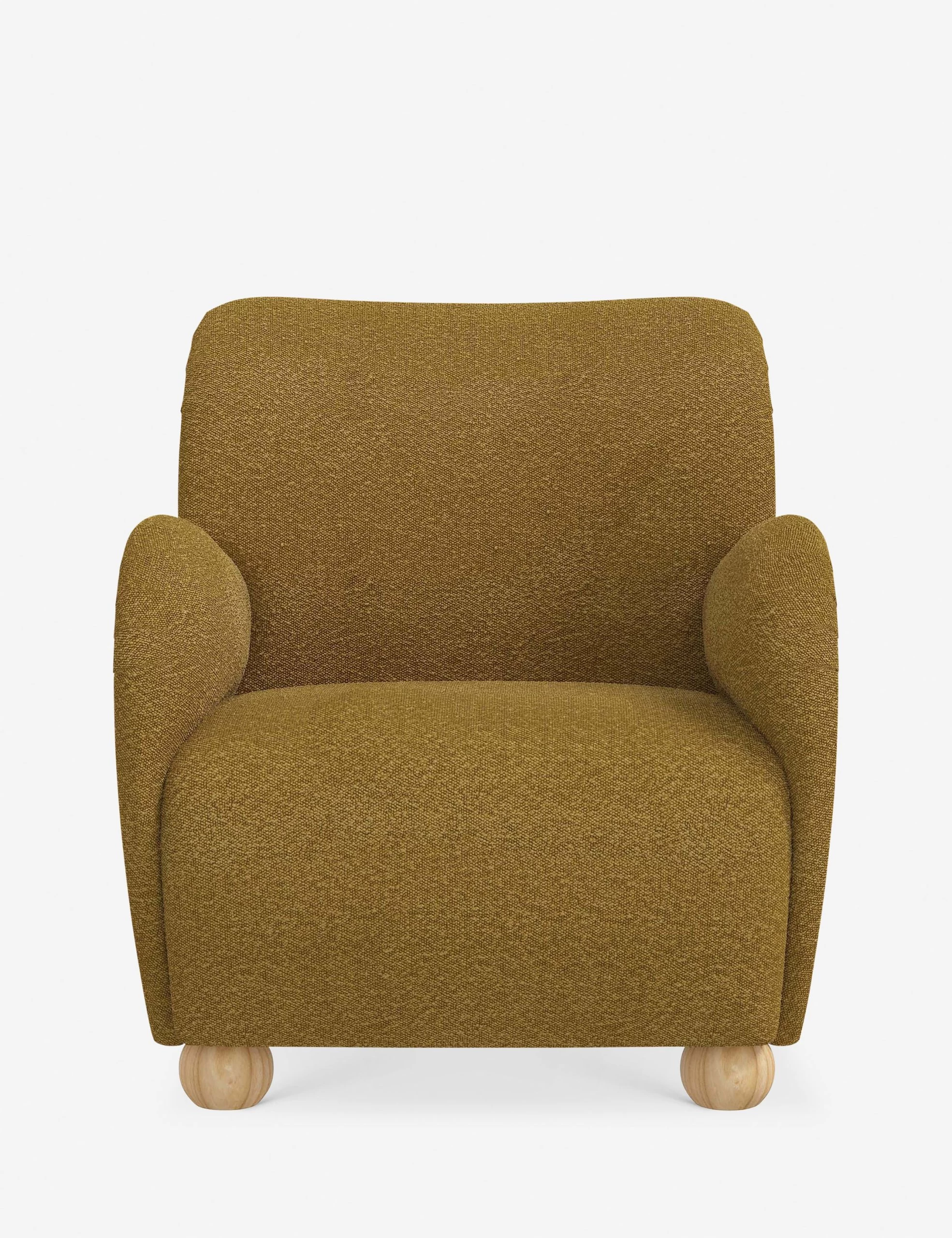 Baird Accent Chair - Image 2