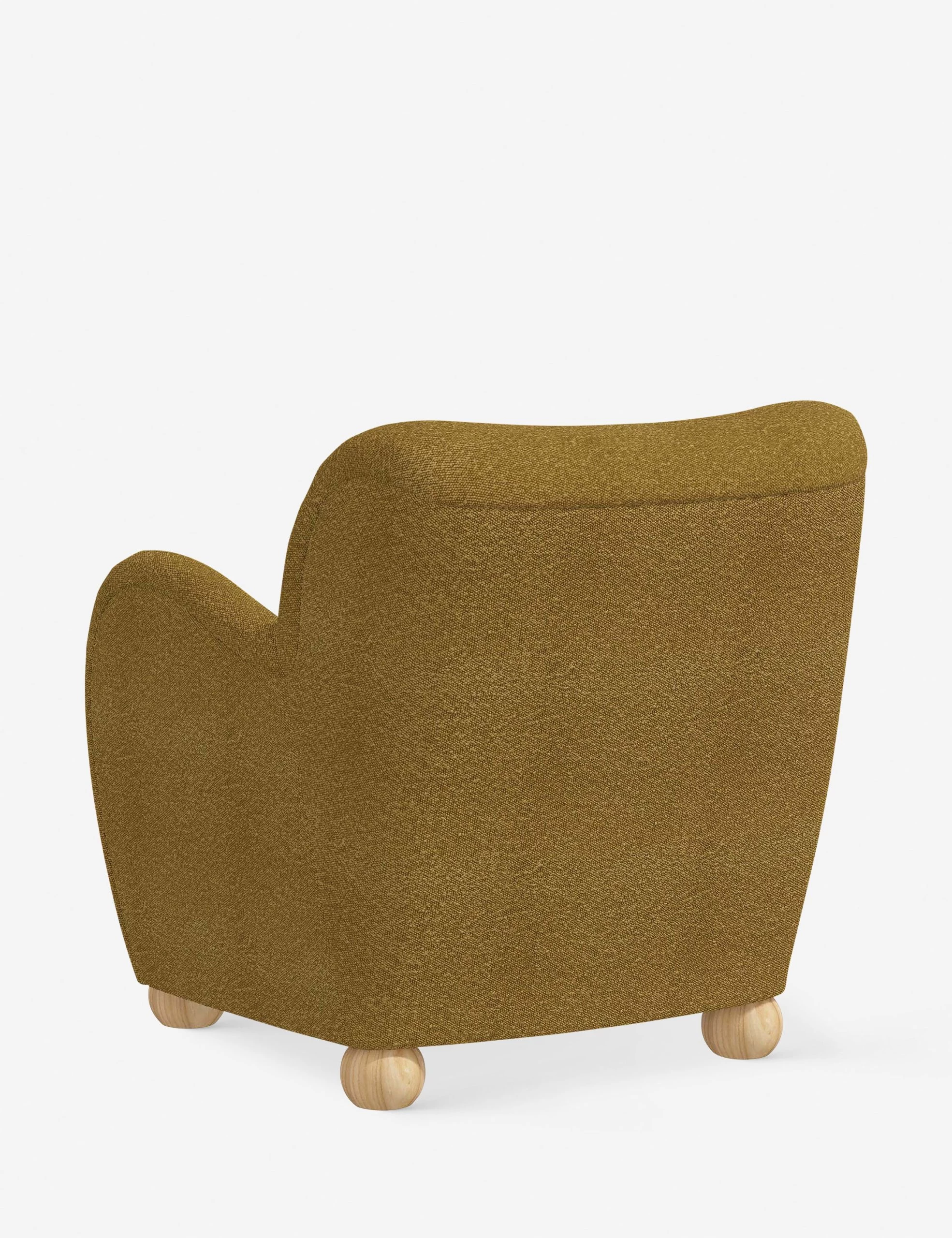 Baird Accent Chair - Image 5