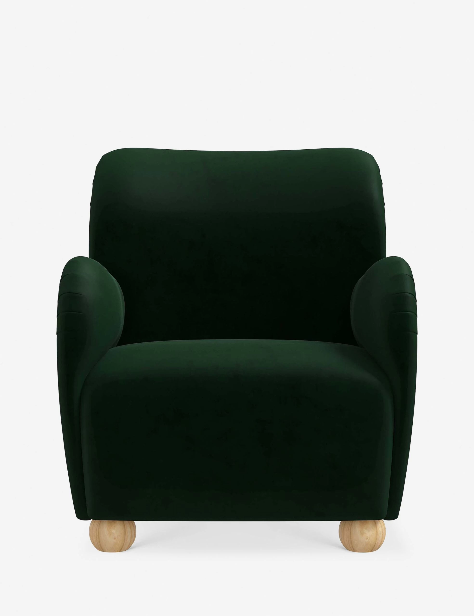 Baird Accent Chair - Image 7