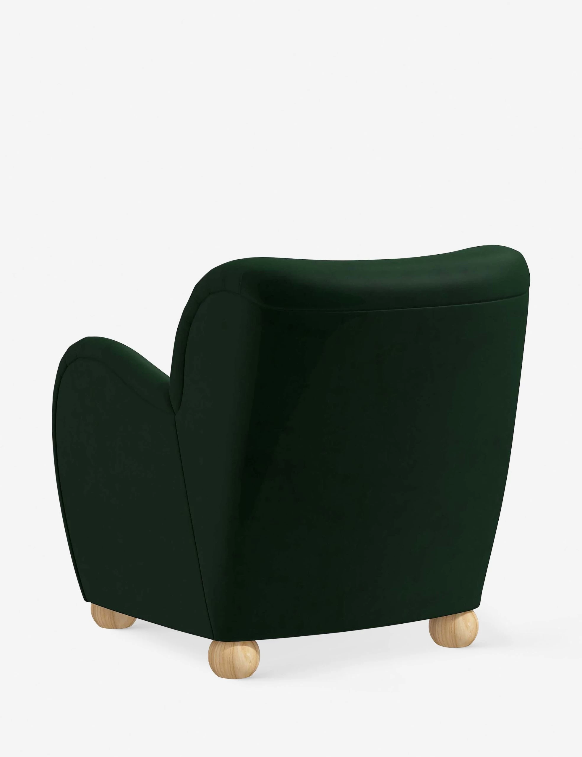 Baird Accent Chair - Image 10