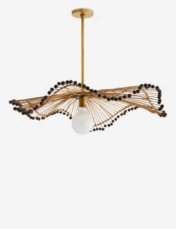 Waverly Pendant Light By Arteriors