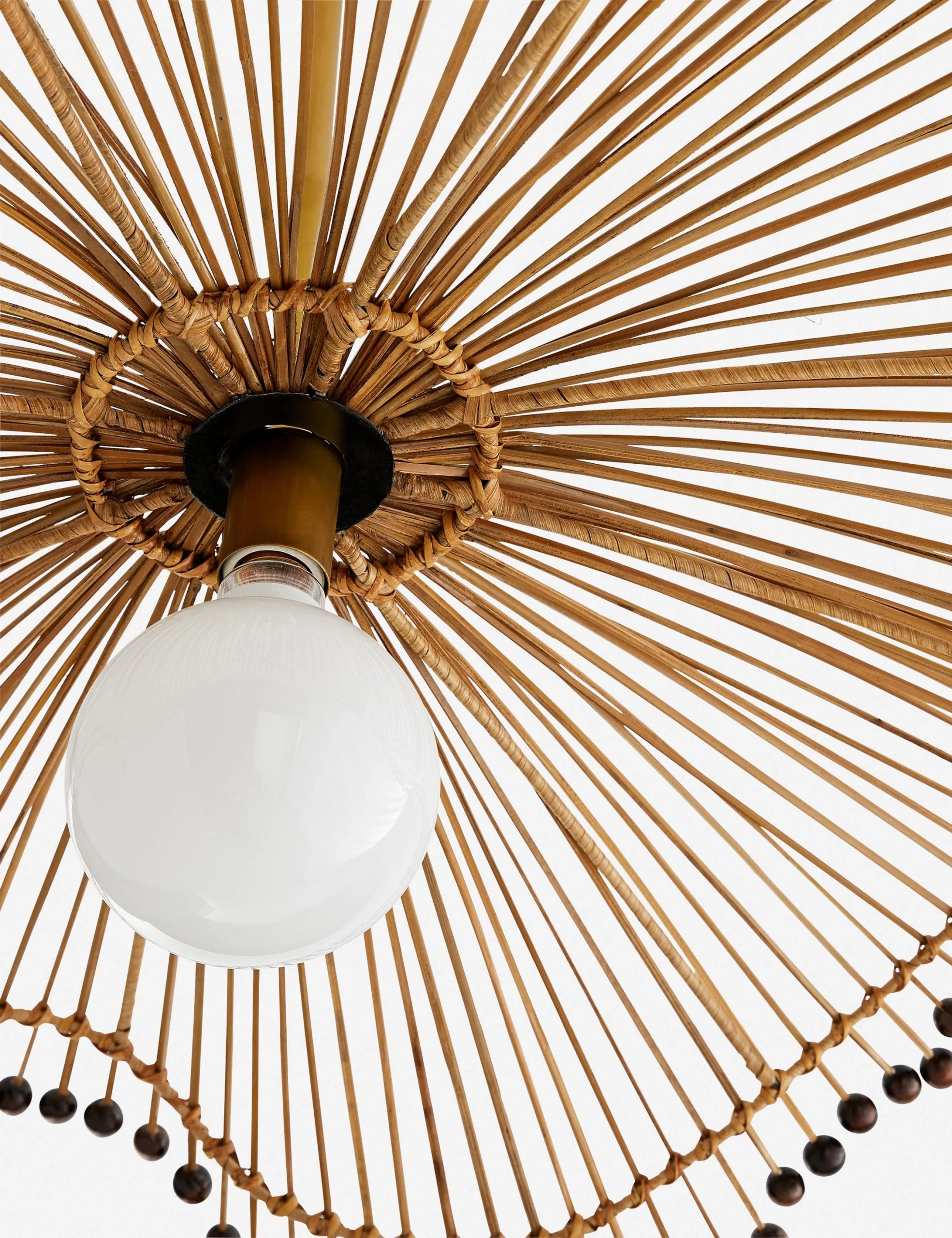 Waverly Pendant Light By Arteriors - Image 3