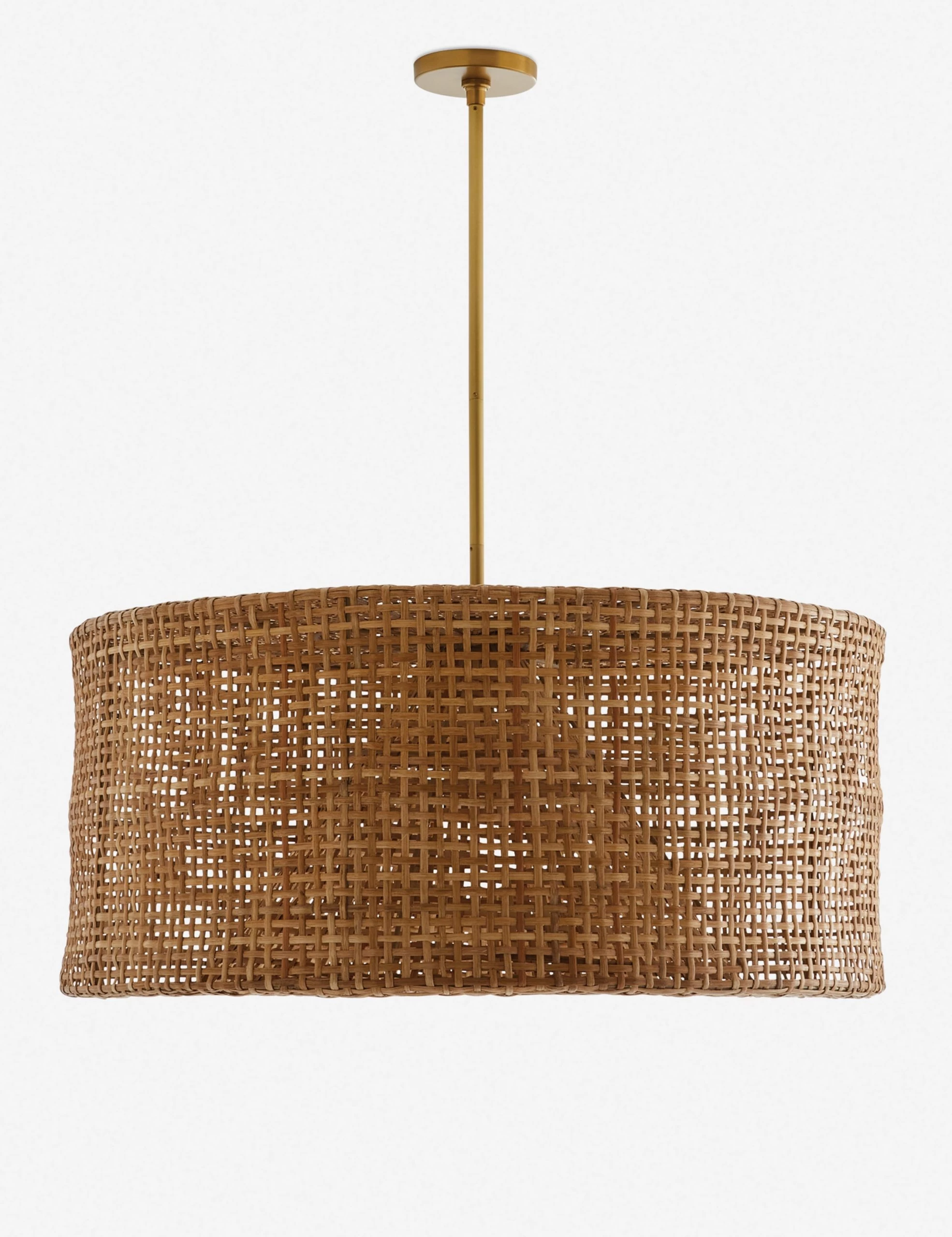 Nev Pendant Light By Arteriors