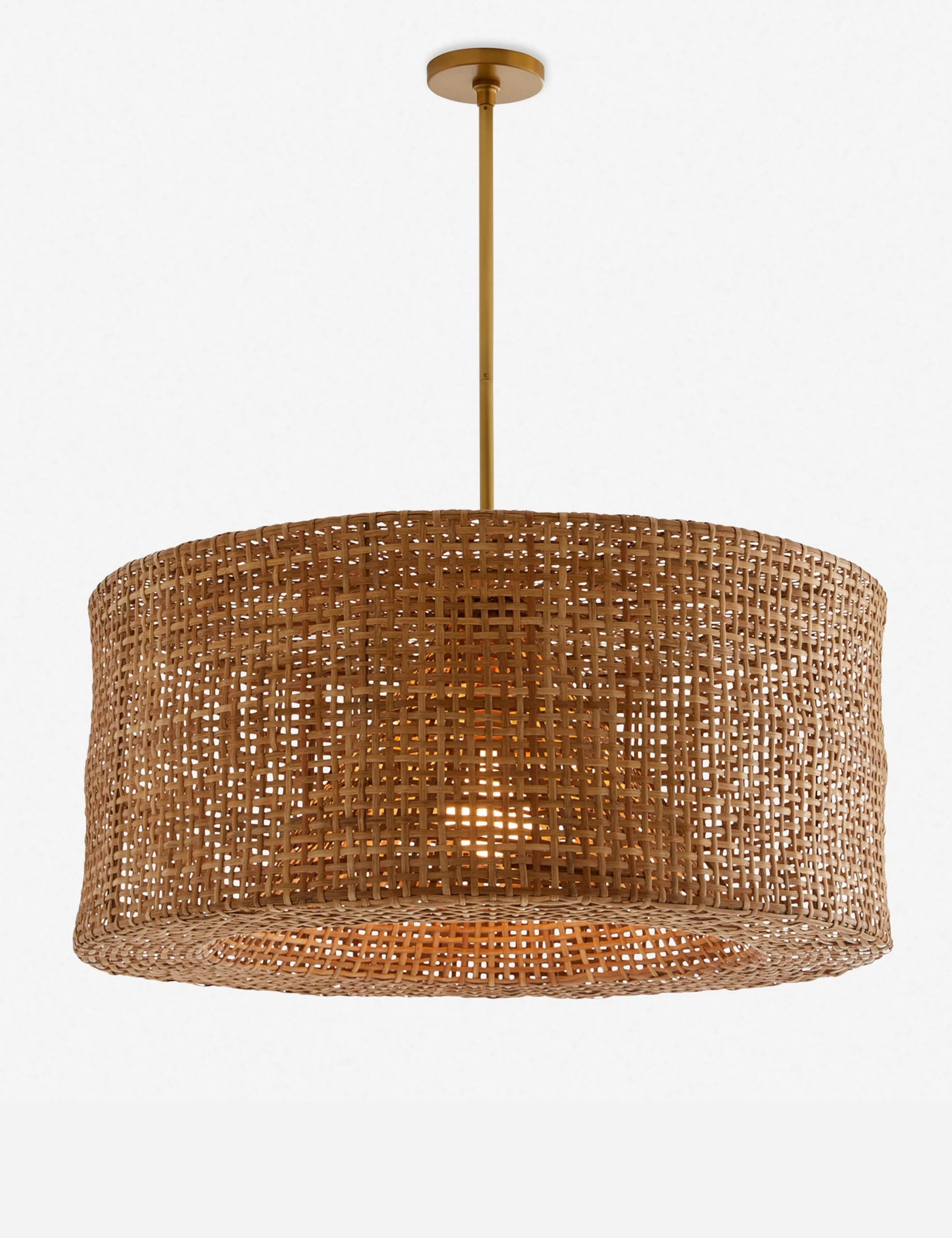 Nev Pendant Light By Arteriors - Image 2