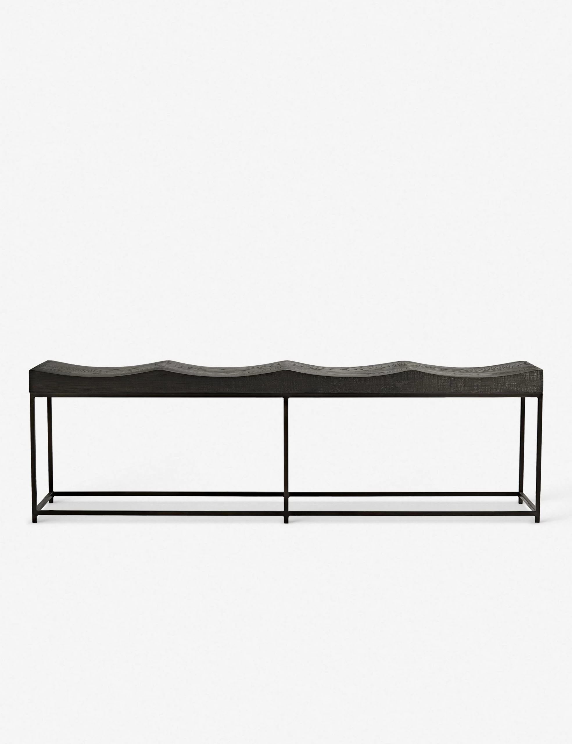 Barrett Bench By Arteriors