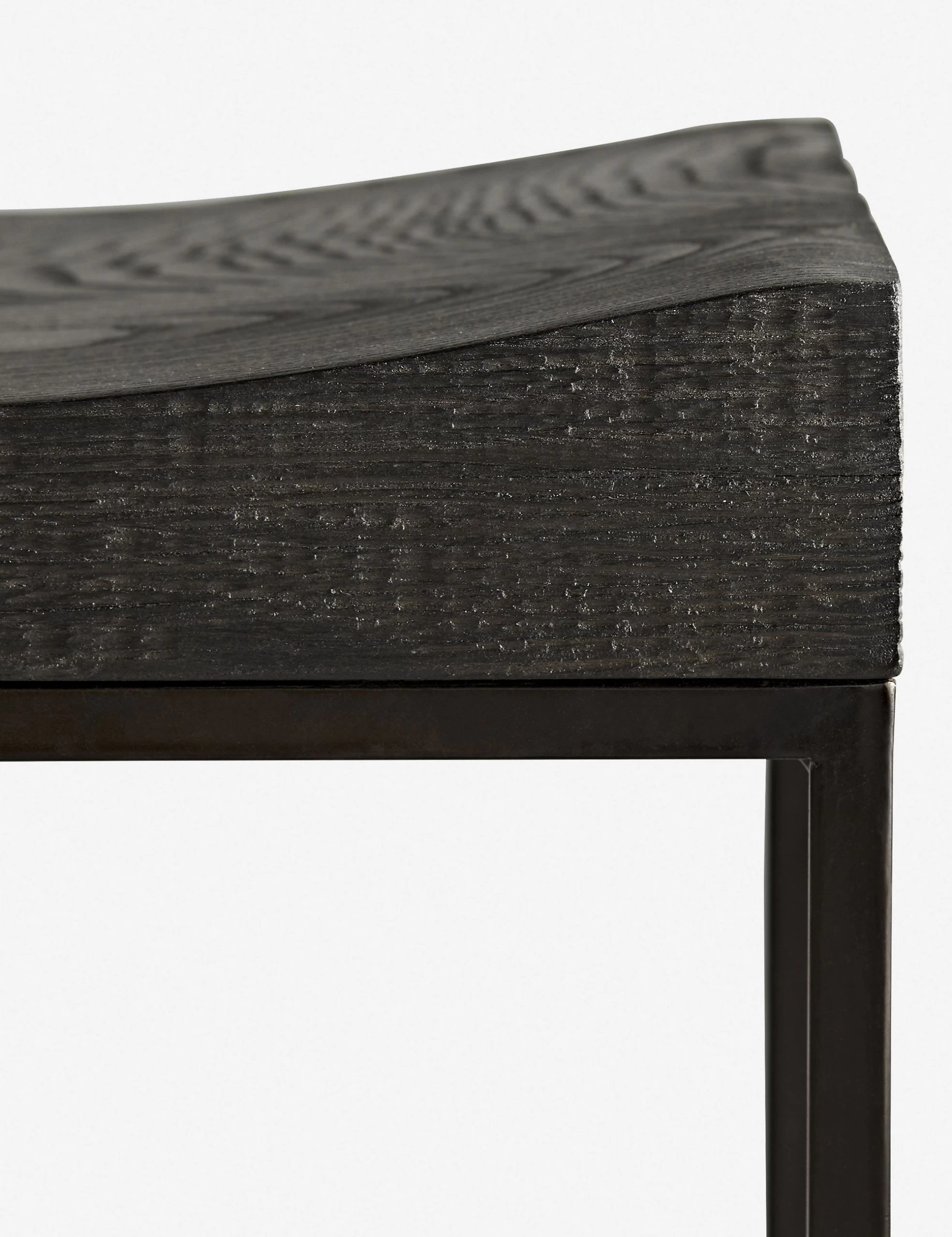 Barrett Bench By Arteriors - Image 4