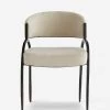 Bahati Accent Chair By Arteriors