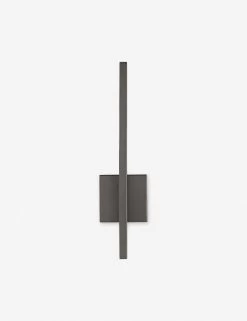 Simba Indoor / Outdoor Sconce By Arteriors