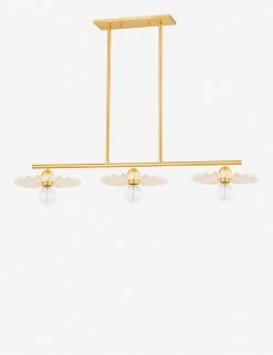 Madrona Linear Pendant Light
